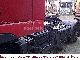 2005 Volvo  Fh 12 460 ADR + PTO pump TOp Semi-trailer truck Hazardous load photo 3