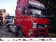 2005 Volvo  Fh 12 460 ADR + PTO pump TOp Semi-trailer truck Hazardous load photo 4