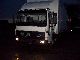 1998 Volvo  FLC Van or truck up to 7.5t Box photo 2
