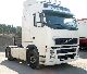 2004 Volvo  FH 12/460 XL Globetrotter / Kipphydraulik Semi-trailer truck Standard tractor/trailer unit photo 1