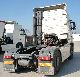 2004 Volvo  FH 12/460 XL Globetrotter / Kipphydraulik Semi-trailer truck Standard tractor/trailer unit photo 3