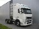 2006 Volvo  FH480 6X2 GLOBETROTTER EURO 3 Semi-trailer truck Heavy load photo 4