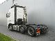 2006 Volvo  FH480 6X2 GLOBETROTTER EURO 3 Semi-trailer truck Standard tractor/trailer unit photo 1