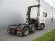 2006 Volvo  FH480 6X2 GLOBETROTTER EURO 3 Semi-trailer truck Standard tractor/trailer unit photo 5