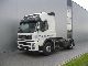 2003 Volvo  FM12.380 4X2 EURO HYDRAULIEK GLOBETROTTER Semi-trailer truck Standard tractor/trailer unit photo 1