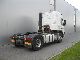 2003 Volvo  FM12.380 4X2 EURO HYDRAULIEK GLOBETROTTER Semi-trailer truck Standard tractor/trailer unit photo 5