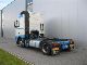 2003 Volvo  FH12.380 GLOBETROTTER 4X2 EURO 3 Semi-trailer truck Standard tractor/trailer unit photo 2
