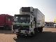 1986 Volvo  CARRIER FL 6 14 (13 7 15 16 17 18 bladed) Truck over 7.5t Refrigerator body photo 2