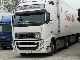 2011 Volvo  FH 13 XXL € 6 never DAF MAN SCANIA Semi-trailer truck Standard tractor/trailer unit photo 2