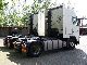 2005 Volvo  FH Semi-trailer truck Standard tractor/trailer unit photo 3
