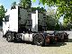 2005 Volvo  FH Semi-trailer truck Standard tractor/trailer unit photo 4