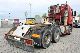 2002 Volvo  FH12-500 6x4 retarder switch leaf / leaf Truck over 7.5t Chassis photo 7