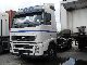 2007 Volvo  440 EURO 5 Truck over 7.5t Roll-off tipper photo 1
