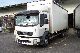 2010 Volvo  FL 290 L2H1, tilt, LBW, trailer hitch, switch Truck over 7.5t Stake body and tarpaulin photo 2