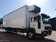 2003 Volvo  FL 18 250 cases 8.85m 22Euro Pal only 258,000 km Truck over 7.5t Refrigerator body photo 2