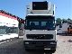2003 Volvo  FL 18 250 cases 8.85m 22Euro Pal only 377,000 km Truck over 7.5t Refrigerator body photo 1