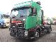 2004 Volvo  FH12-420 4X2 Semi-trailer truck Standard tractor/trailer unit photo 4