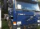 1996 Volvo  FL7 26 380 Truck over 7.5t Swap chassis photo 2