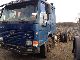 1996 Volvo  FL7 26 380 Truck over 7.5t Swap chassis photo 3