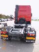 2007 Volvo  FH Globetrotter XL 400hp Euro 5 circuit Semi-trailer truck Standard tractor/trailer unit photo 2