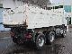 1999 Volvo  FH-12-420 6X4 Truck over 7.5t Tipper photo 6