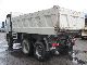 1999 Volvo  FH-12-420 6X4 Truck over 7.5t Tipper photo 7