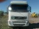 Volvo  FH420 2012 Chassis photo