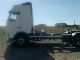 2012 Volvo  FH420 Truck over 7.5t Chassis photo 1
