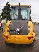 2011 Volvo  L 20 / L 25 F, 22 hours!, LIKE NEW! Construction machine Wheeled loader photo 1