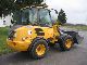 2011 Volvo  L 20 / L 25 F, 22 hours!, LIKE NEW! Construction machine Wheeled loader photo 2