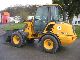2011 Volvo  L 20 / L 25 F, 22 hours!, LIKE NEW! Construction machine Wheeled loader photo 3