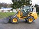 2011 Volvo  L 20 / L 25 F, 22 hours!, LIKE NEW! Construction machine Wheeled loader photo 4