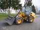 2011 Volvo  L 20 / L 25 F, 22 hours!, LIKE NEW! Construction machine Wheeled loader photo 5