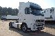 2007 Volvo  FH-13 Globetrotter XL Semi-trailer truck Standard tractor/trailer unit photo 1