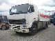 Volvo  FH 12 380 tankers 1995 Tank truck photo