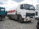 1995 Volvo  FH 12 380 tankers Truck over 7.5t Tank truck photo 1