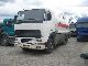 1995 Volvo  FH 12 380 tankers Truck over 7.5t Tank truck photo 2