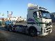 2007 Volvo  FH440 - 6x2 - BDF - € 5 - LBW Truck over 7.5t Swap chassis photo 1