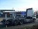 2007 Volvo  FH440 - 6x2 - BDF - € 5 - LBW Truck over 7.5t Swap chassis photo 2