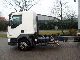 2008 Volvo  FL 240-14 tons - Wheelbase 4700 Truck over 7.5t Chassis photo 6