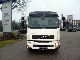 2008 Volvo  FL 240-14 tons - Wheelbase 4700 Truck over 7.5t Chassis photo 8