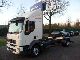 Volvo  FL 240-14 tons - 4,700 mm Wheelbase 2008 Chassis photo