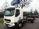 2008 Volvo  FL 240 -14 ton - 4,700 mm Wheelbase Truck over 7.5t Chassis photo 1