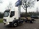 Volvo  FL240 - 12 tons - 4,700 mm Wheelbase 2007 Chassis photo