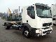 2007 Volvo  FL240 -12 ton 4,700 mm Wheelbase Truck over 7.5t Chassis photo 2