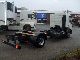 2007 Volvo  FL240 -12 ton 4,700 mm Wheelbase Truck over 7.5t Chassis photo 3