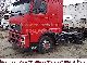 2005 Volvo  FH 12 460 GLOBE XL I SHIFT adr Semi-trailer truck Hazardous load photo 1