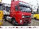 2005 Volvo  FH 12 460 GLOBE XL I SHIFT adr Semi-trailer truck Hazardous load photo 5