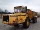 Volvo  BM Dumpers 1989 Other construction vehicles photo
