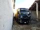 1999 Volvo  FH12-420 + Semirimorchio Semi-trailer truck Standard tractor/trailer unit photo 1